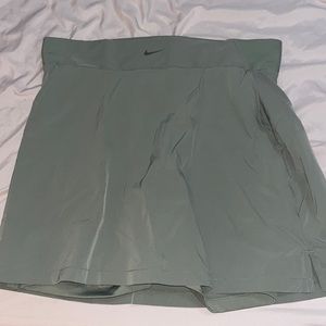 Nike skort